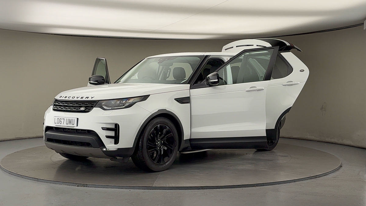 Used Land Rover Discovery 2018 for sale - 76148517: Photo 51