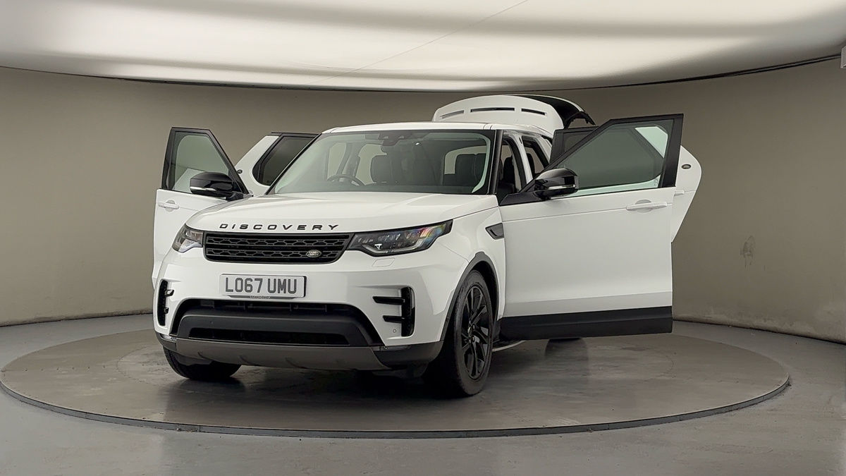 Used Land Rover Discovery 2018 for sale - 76148517: Photo 52