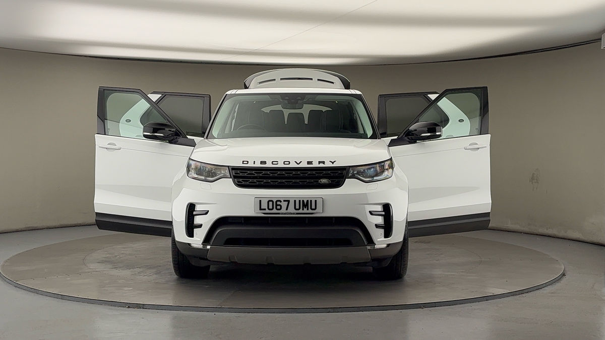 Used Land Rover Discovery 2018 for sale - 76148517: Photo 53