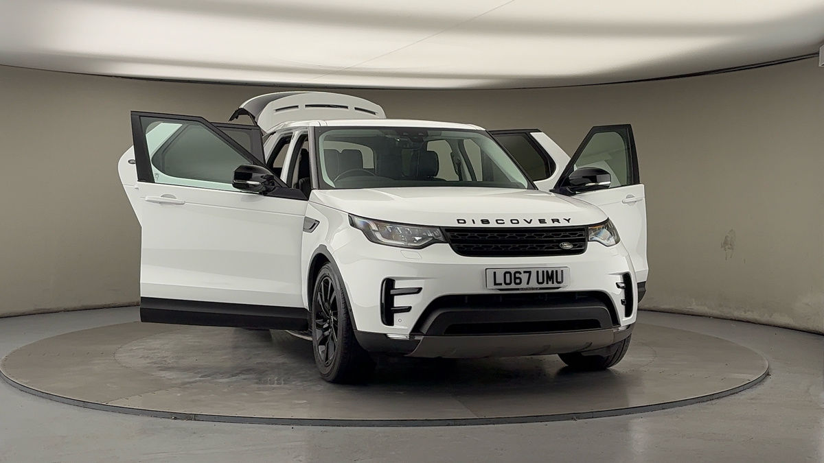 Used Land Rover Discovery 2018 for sale - 76148517: Photo 54
