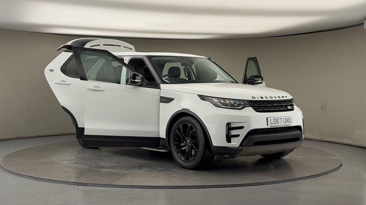 Used Land Rover Discovery 2018 for sale - 76148517: Photo 55