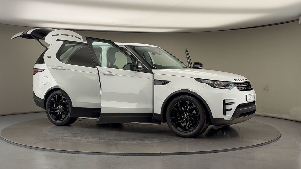 Used Land Rover Discovery 2018 for sale - 76148517: Photo 56