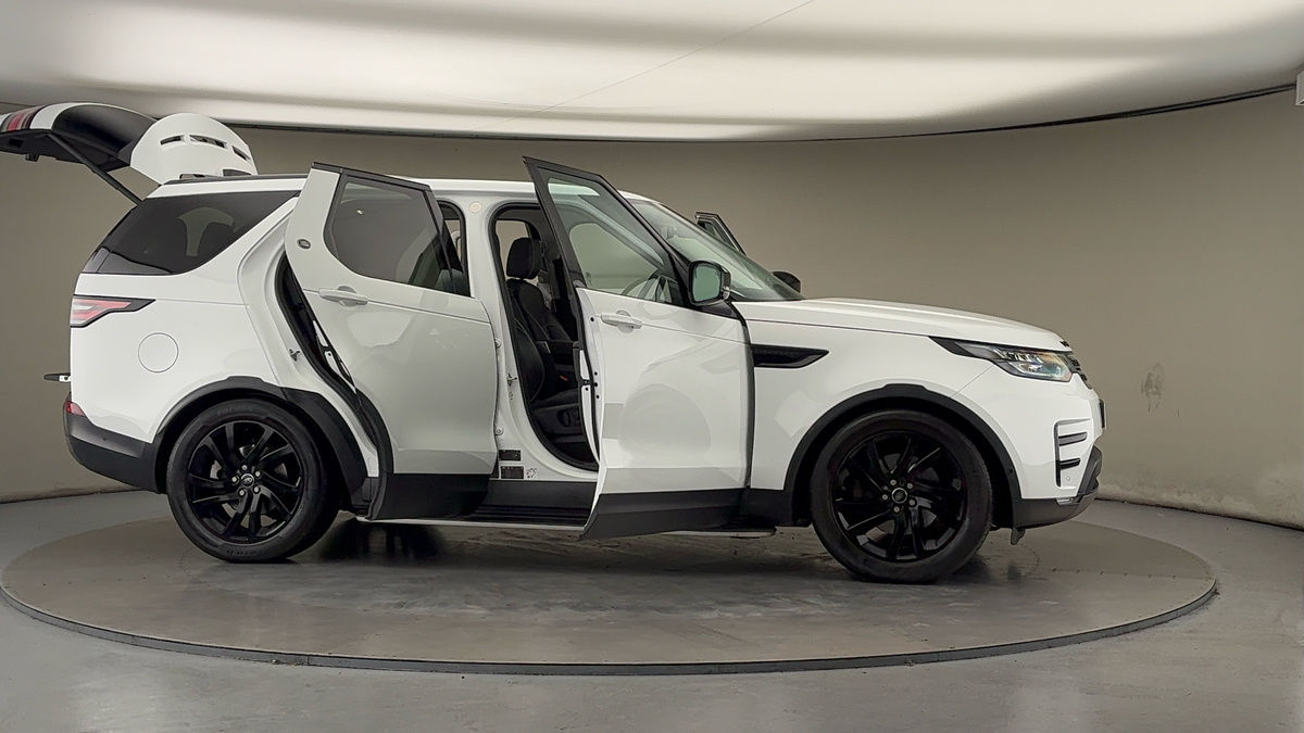 Used Land Rover Discovery 2018 for sale - 76148517: Photo 57