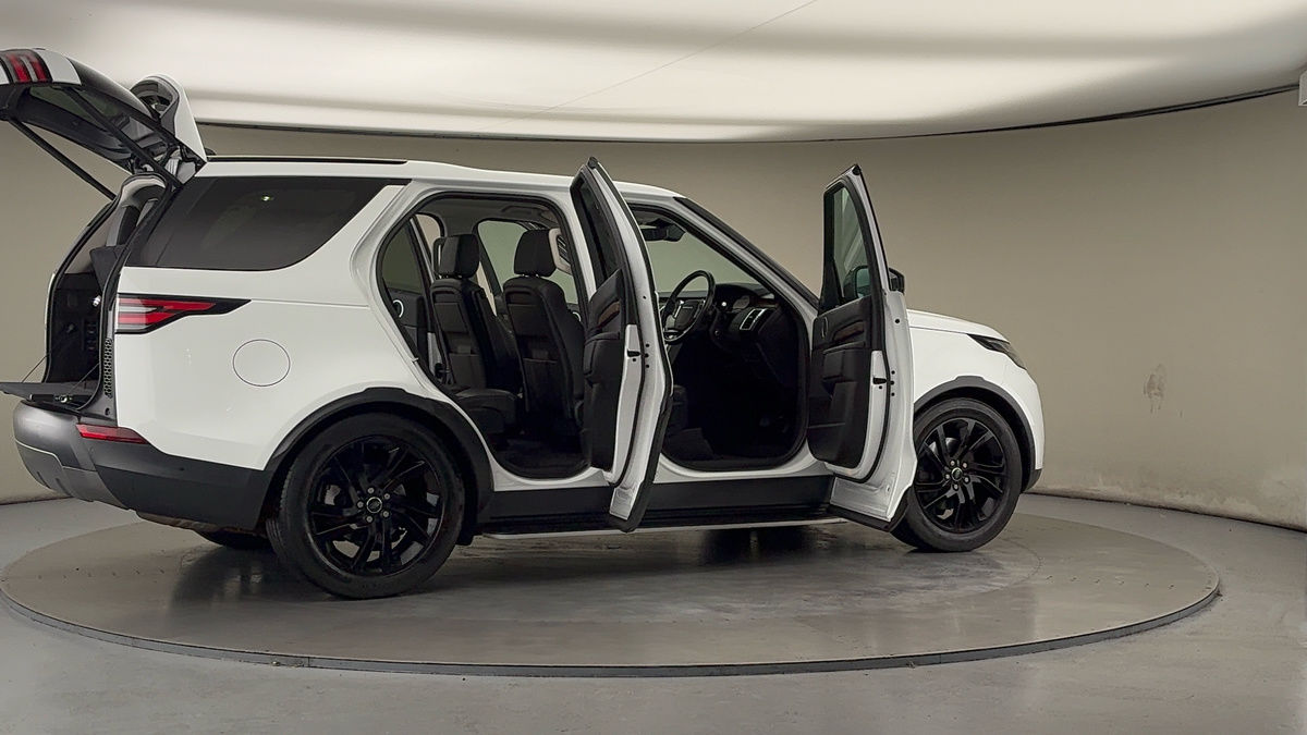 Used Land Rover Discovery 2018 for sale - 76148517: Photo 59