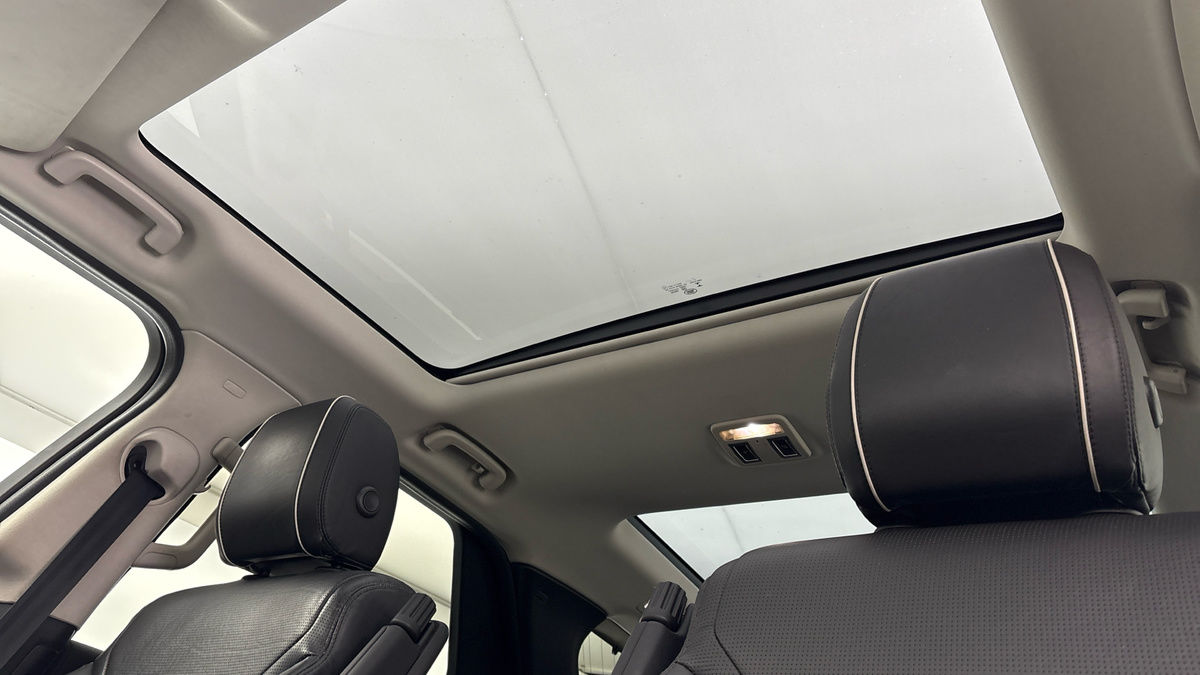 Used Land Rover Discovery 2018 for sale - 76148517: Photo 6