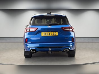 Used Ford Kuga 2024 for sale - 78750073: Photo