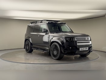 Used Land Rover Defender 110 2025 for sale - 76040258: Photo