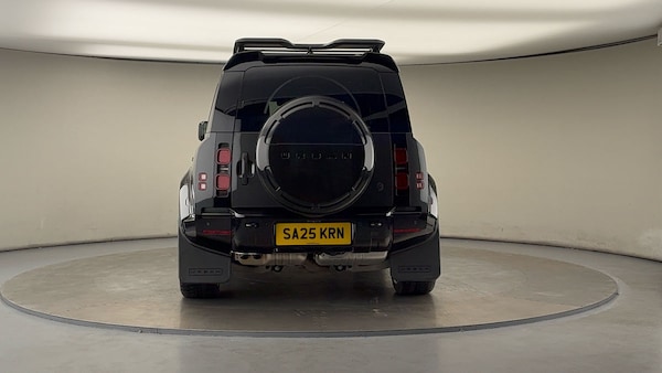 Used Land Rover Defender 110 2025 for sale - 76040258: Photo 46