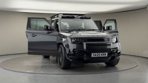 Used Land Rover Defender 110 2025 for sale - 76040258: Photo 57