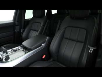 Used Land Rover Range Rover Sport 2022 for sale - 75057415: Photo