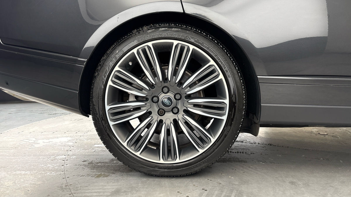 Used Land Rover Range Rover 2020 for sale - 77584248: Photo 10