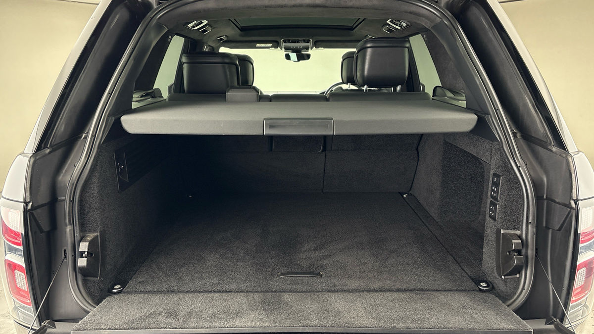 Used Land Rover Range Rover 2020 for sale - 77584248: Photo 11