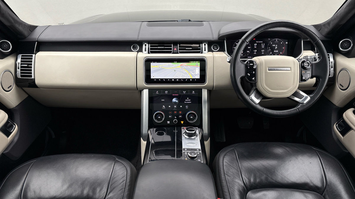 Used Land Rover Range Rover 2020 for sale - 77584248: Photo 12