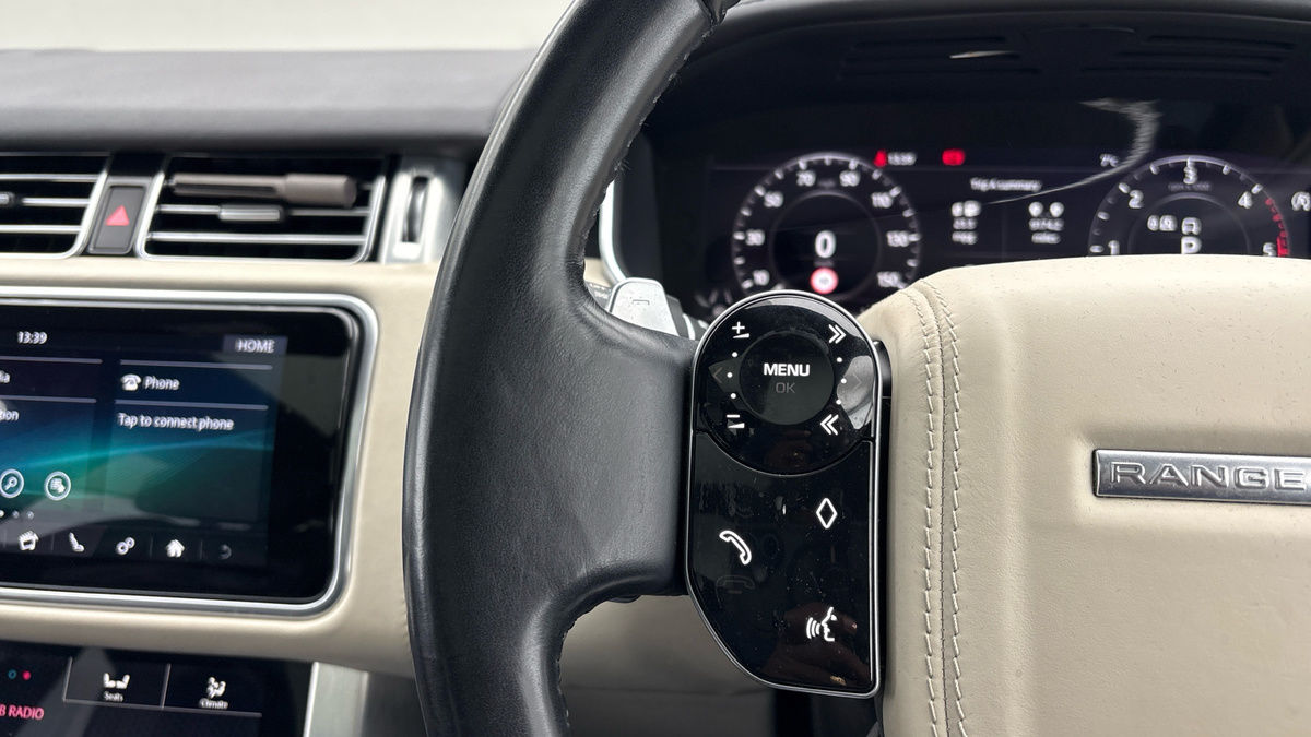 Used Land Rover Range Rover 2020 for sale - 77584248: Photo 13