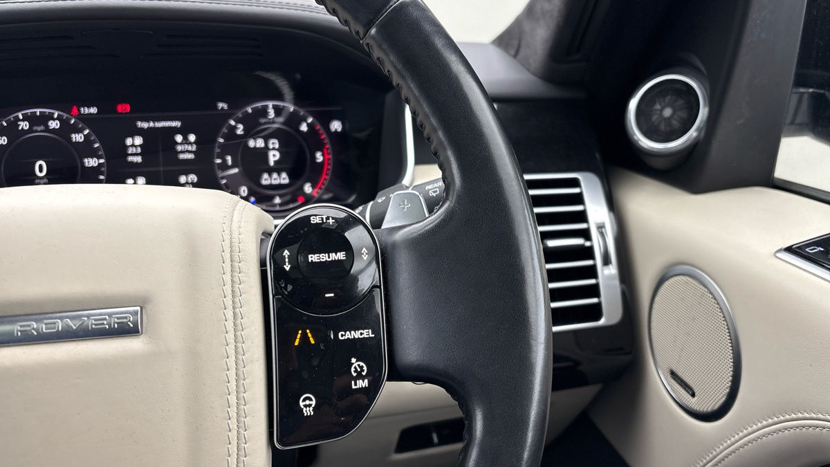 Used Land Rover Range Rover 2020 for sale - 77584248: Photo 14