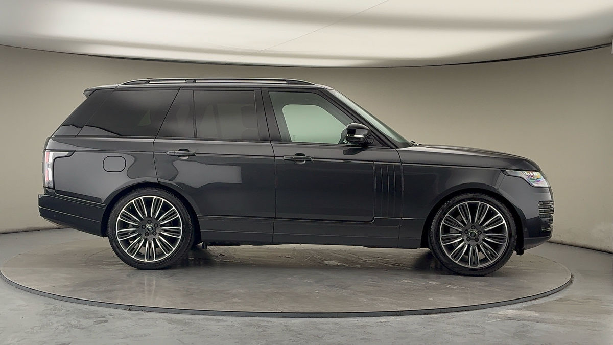 Used Land Rover Range Rover 2020 for sale - 77584248: Photo 16