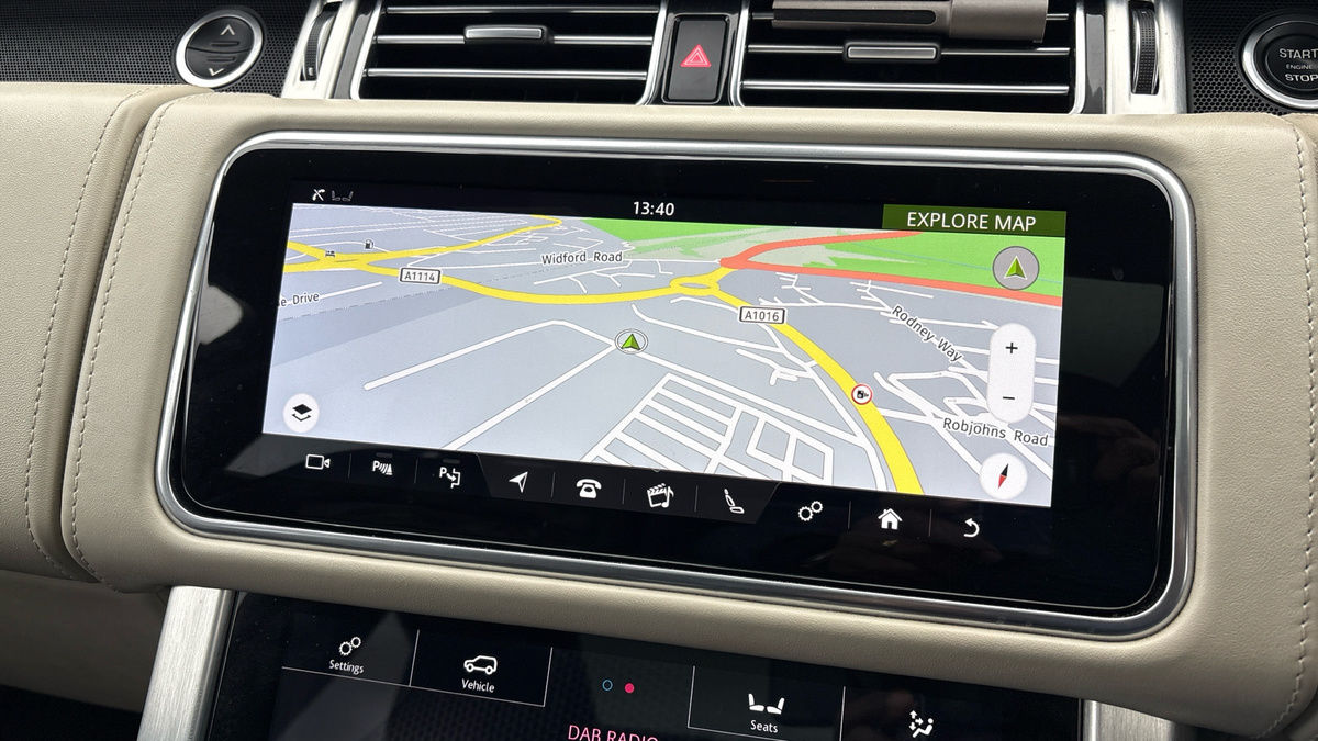 Used Land Rover Range Rover 2020 for sale - 77584248: Photo 17