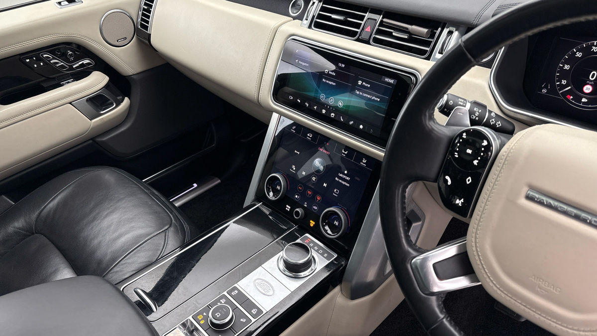 Used Land Rover Range Rover 2020 for sale - 77584248: Photo 18