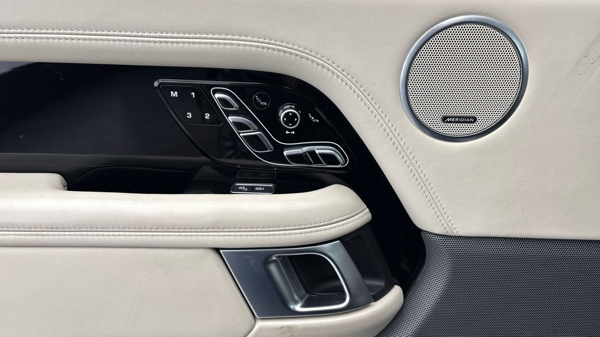Used Land Rover Range Rover 2020 for sale - 77584248: Photo 19