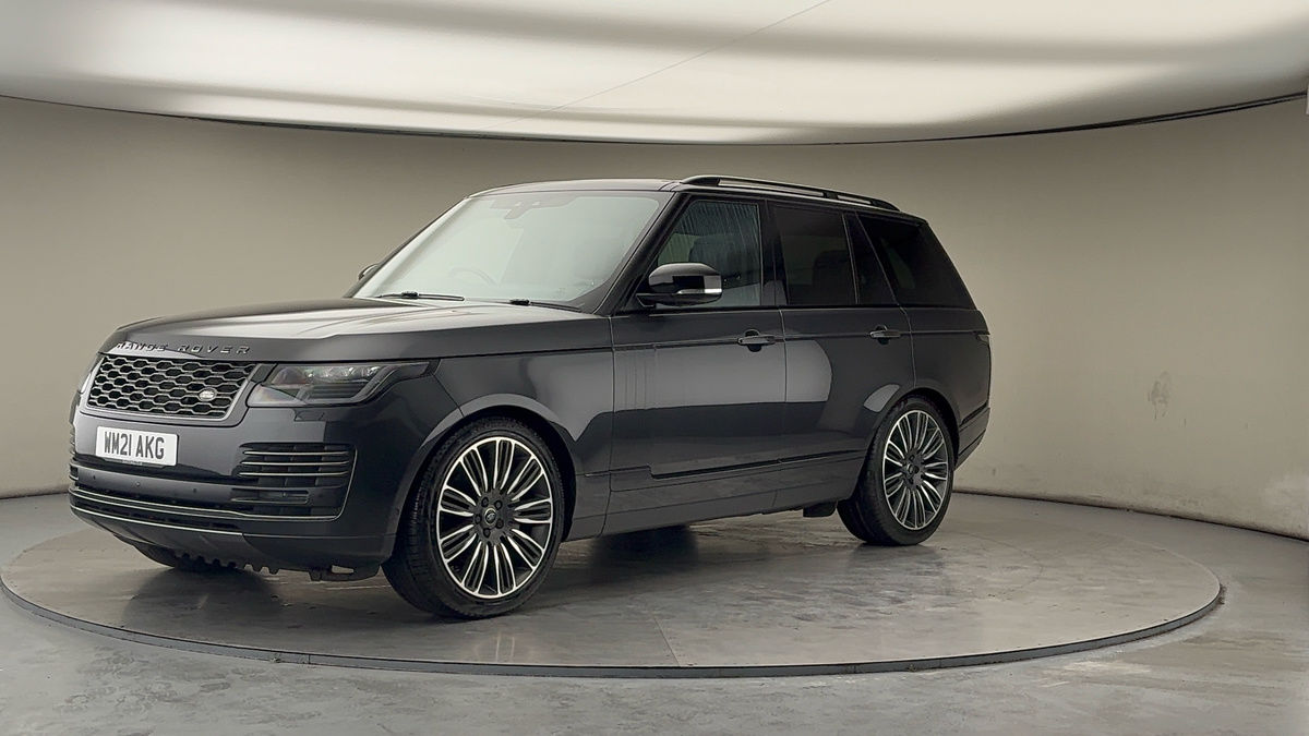 Used Land Rover Range Rover 2020 for sale - 77584248: Photo 20