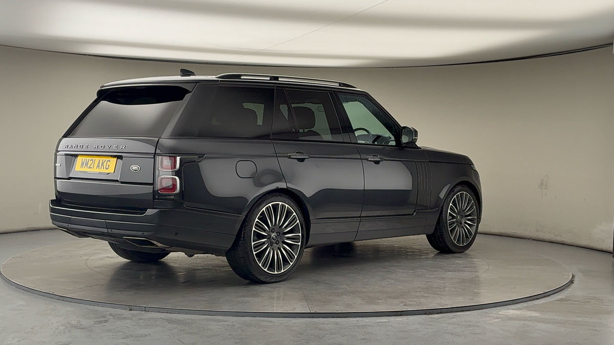 Used Land Rover Range Rover 2020 for sale - 77584248: Photo 21