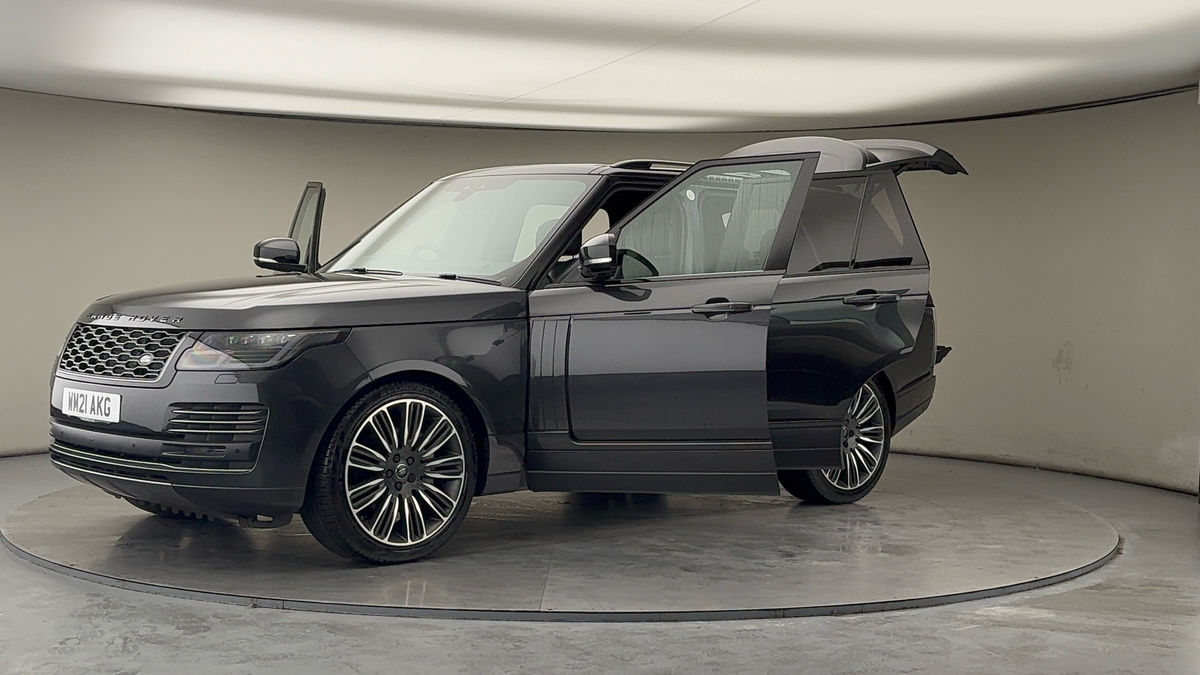 Used Land Rover Range Rover 2020 for sale - 77584248: Photo 22