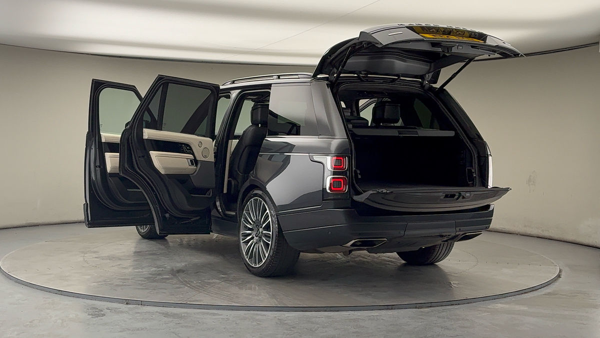 Used Land Rover Range Rover 2020 for sale - 77584248: Photo 23