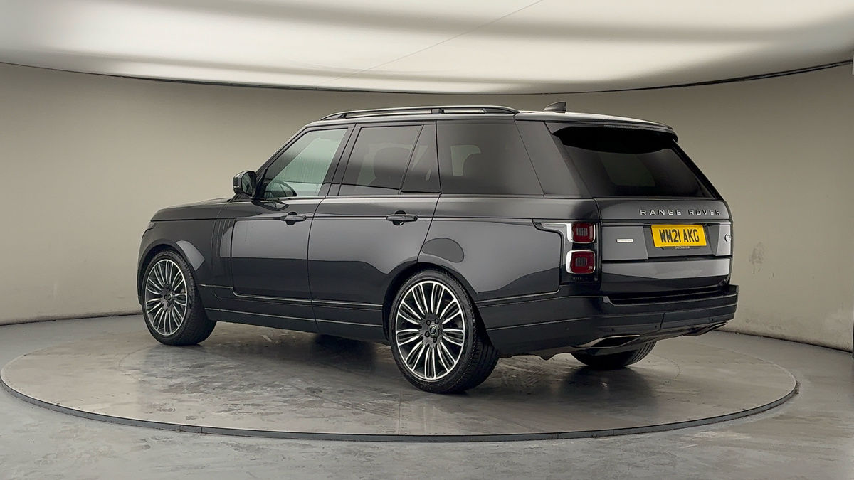 Used Land Rover Range Rover 2020 for sale - 77584248: Photo 25