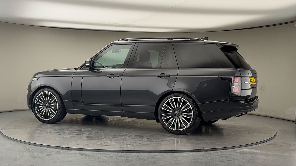 Used Land Rover Range Rover 2020 for sale - 77584248: Photo 26