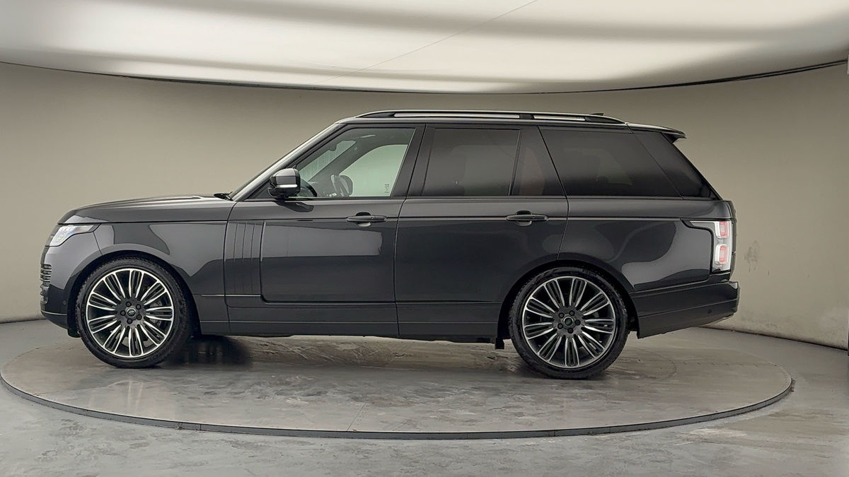 Used Land Rover Range Rover 2020 for sale - 77584248: Photo 27