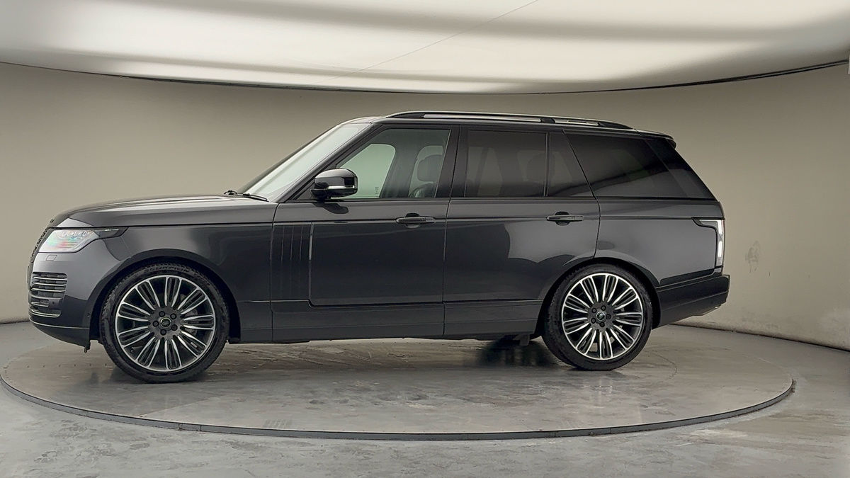 Used Land Rover Range Rover 2020 for sale - 77584248: Photo 28