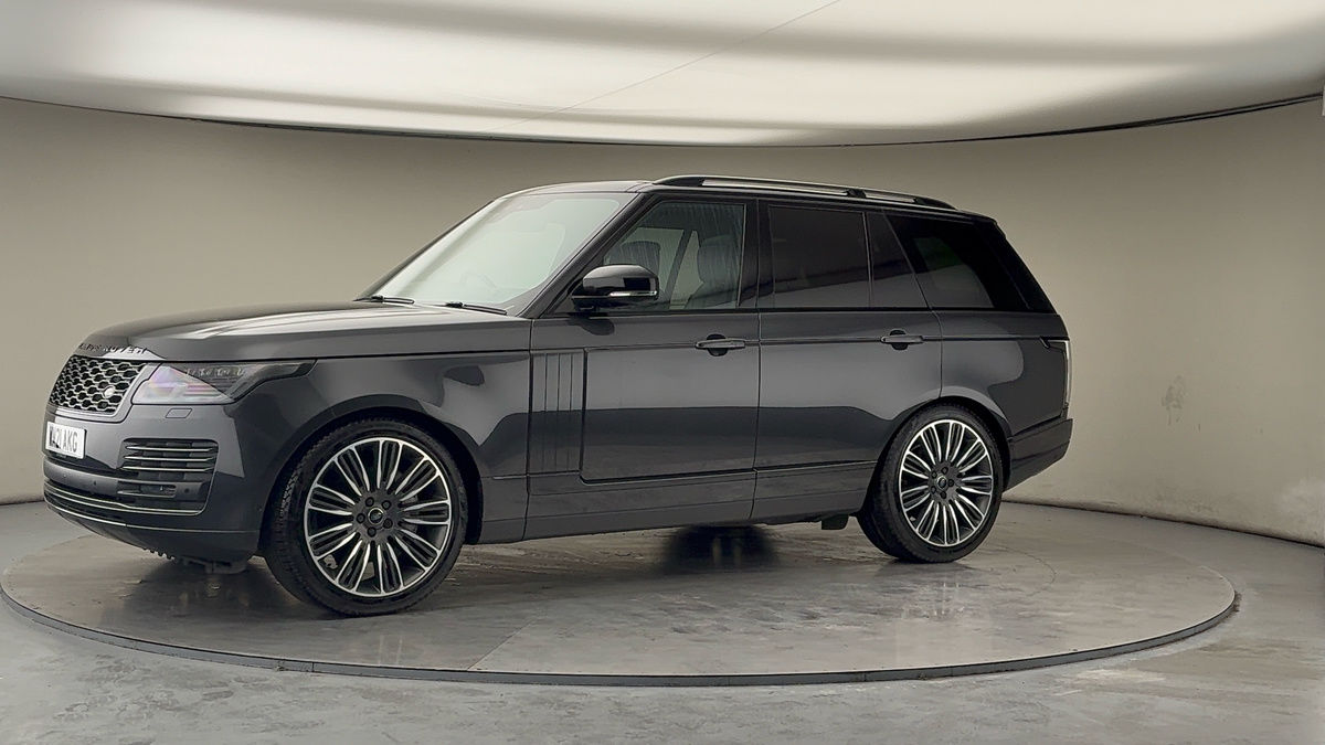 Used Land Rover Range Rover 2020 for sale - 77584248: Photo 29