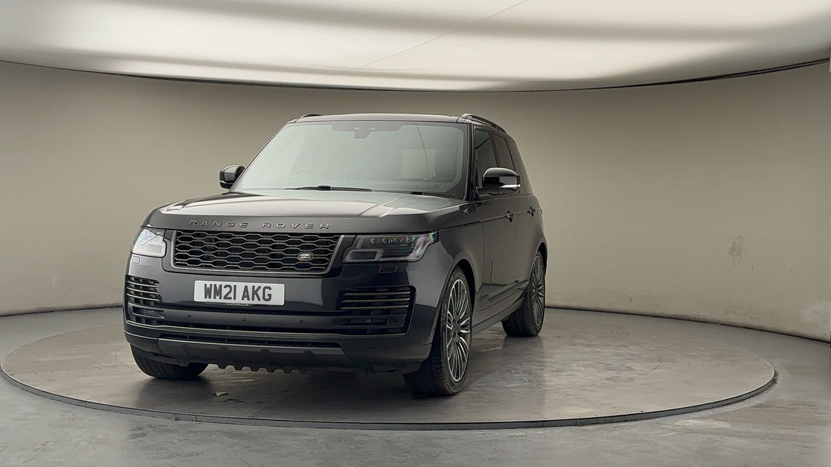 Used Land Rover Range Rover 2020 for sale - 77584248: Photo 31