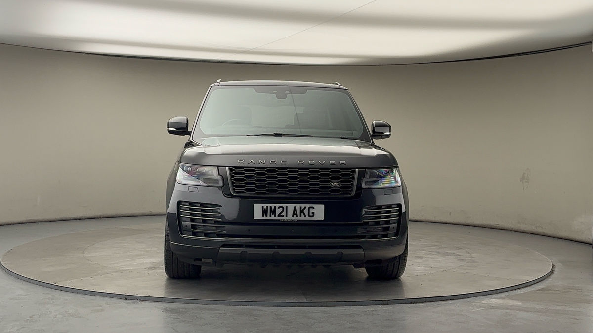 Used Land Rover Range Rover 2020 for sale - 77584248: Photo 32