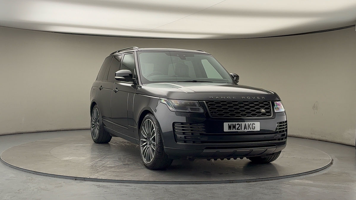 Used Land Rover Range Rover 2020 for sale - 77584248: Photo 33