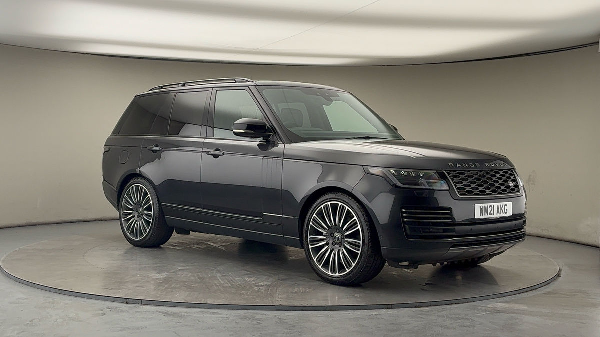 Used Land Rover Range Rover 2020 for sale - 77584248: Photo 34