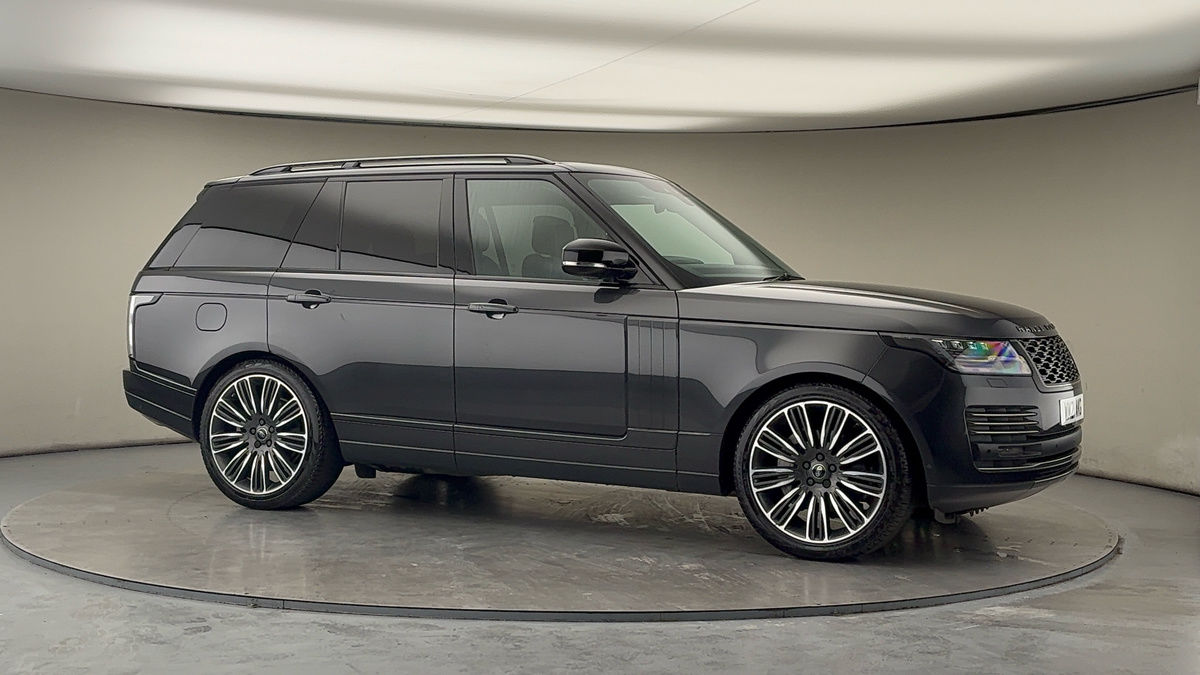 Used Land Rover Range Rover 2020 for sale - 77584248: Photo 35