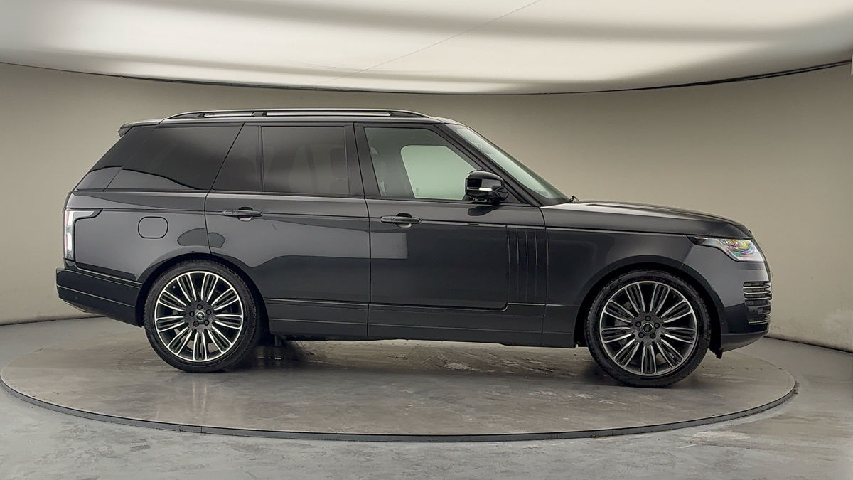 Used Land Rover Range Rover 2020 for sale - 77584248: Photo 36