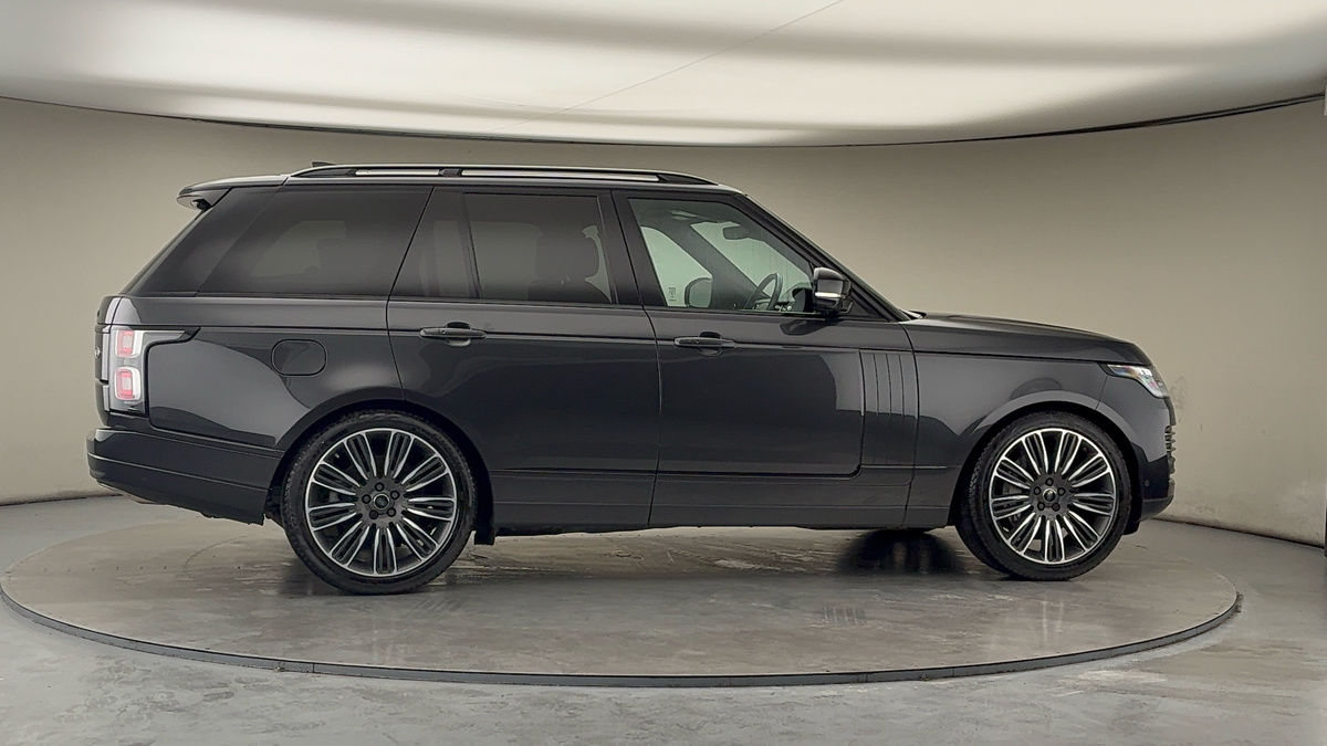 Used Land Rover Range Rover 2020 for sale - 77584248: Photo 37