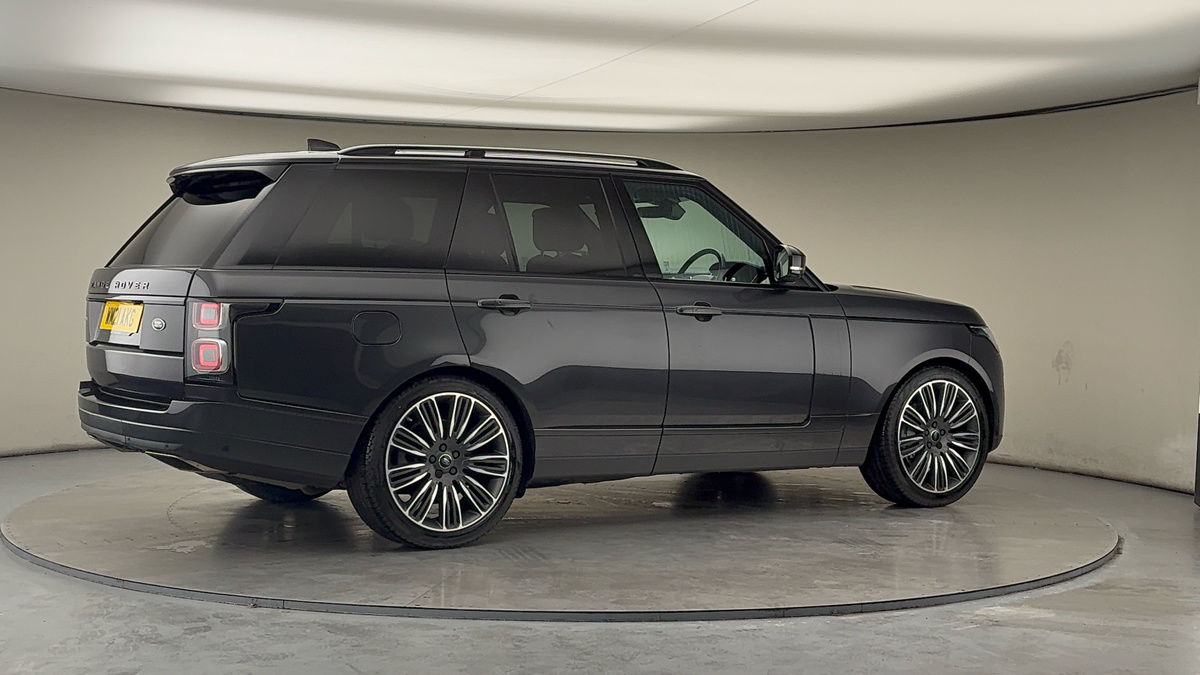 Used Land Rover Range Rover 2020 for sale - 77584248: Photo 38