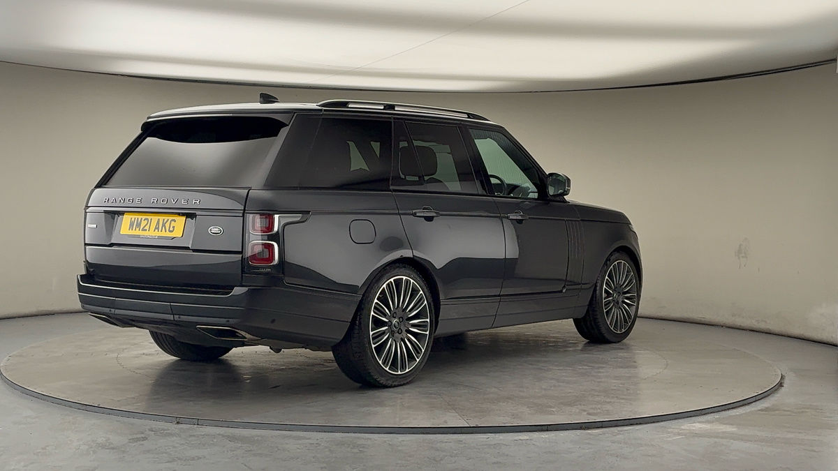Used Land Rover Range Rover 2020 for sale - 77584248: Photo 39