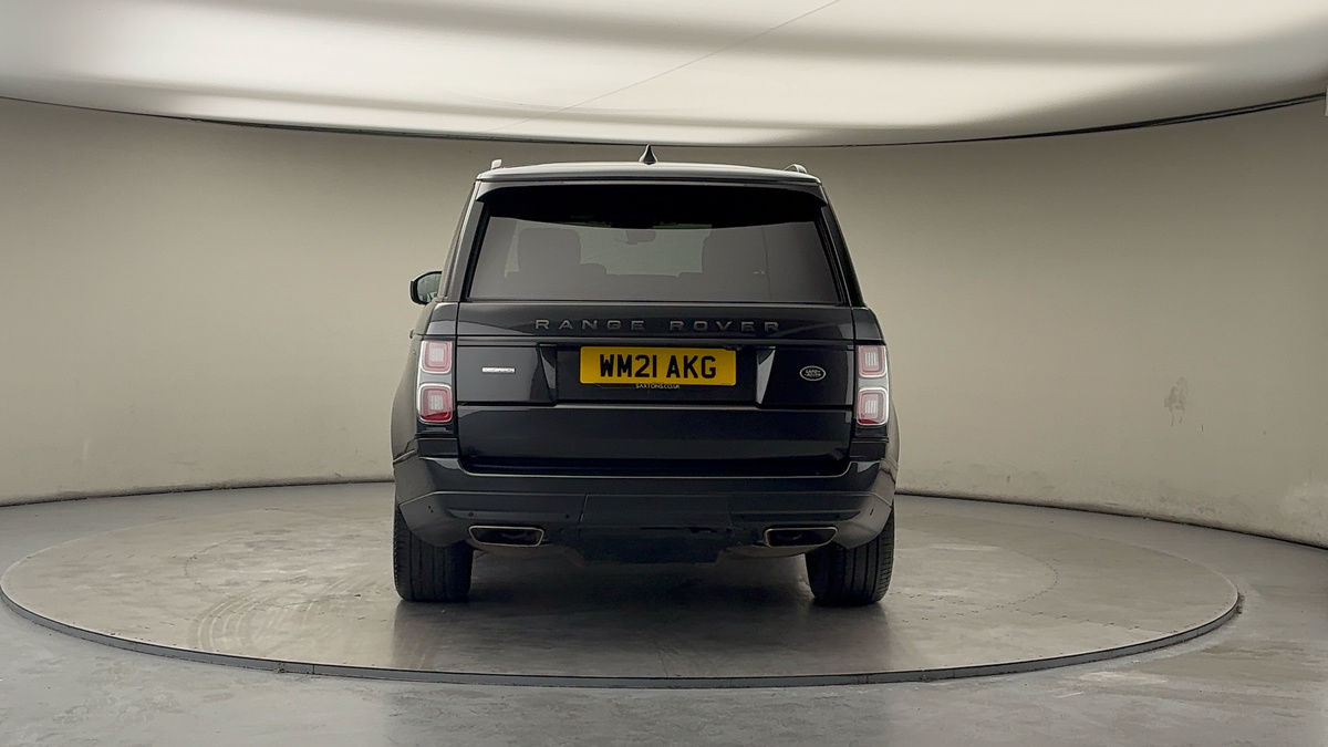 Used Land Rover Range Rover 2020 for sale - 77584248: Photo 41