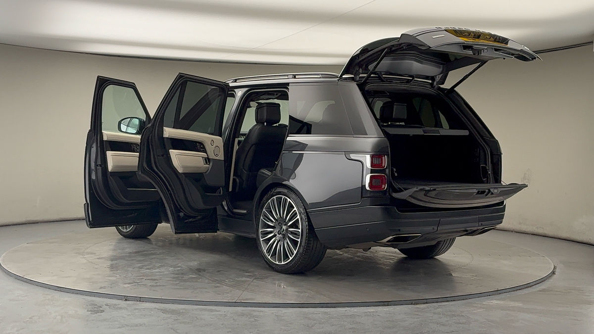 Used Land Rover Range Rover 2020 for sale - 77584248: Photo 43