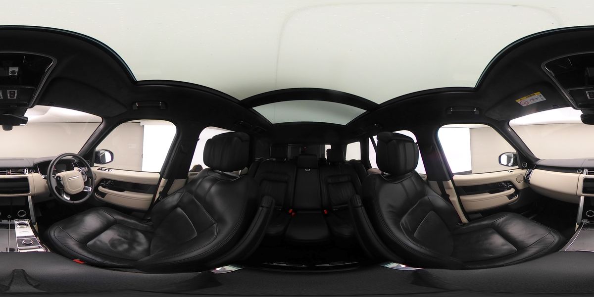 Used Land Rover Range Rover 2020 for sale - 77584248: Photo 44