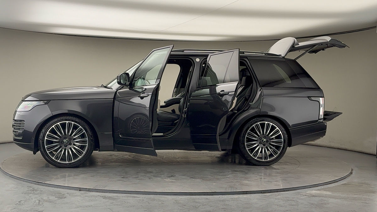 Used Land Rover Range Rover 2020 for sale - 77584248: Photo 47
