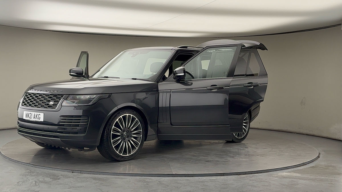 Used Land Rover Range Rover 2020 for sale - 77584248: Photo 49