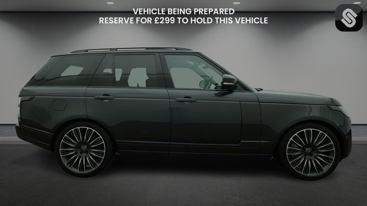 Used Land Rover Range Rover 2021 for sale - 77584248: Photo 5