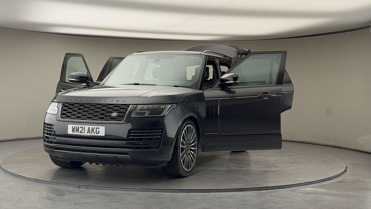 Used Land Rover Range Rover 2020 for sale - 77584248: Photo 50