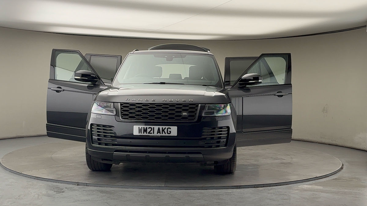 Used Land Rover Range Rover 2020 for sale - 77584248: Photo 51