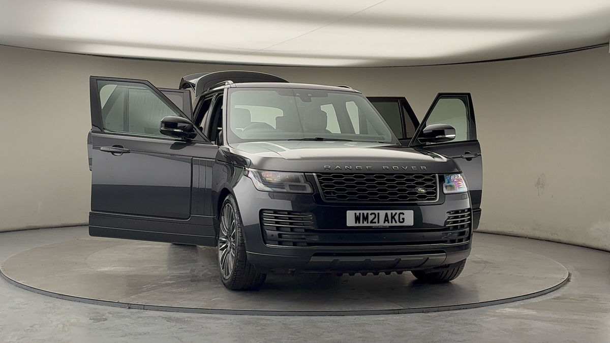 Used Land Rover Range Rover 2020 for sale - 77584248: Photo 52